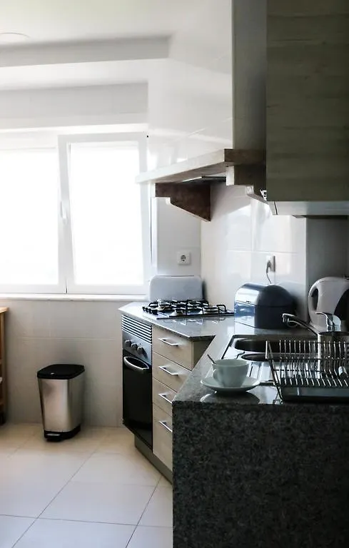 Ribergui Amb Apartment Graca 리스본